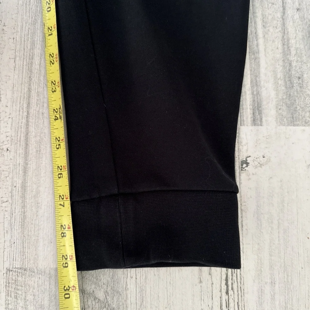 POLO Ralph Lauren‎ Jogger Pants XL - Black With Gray Polo